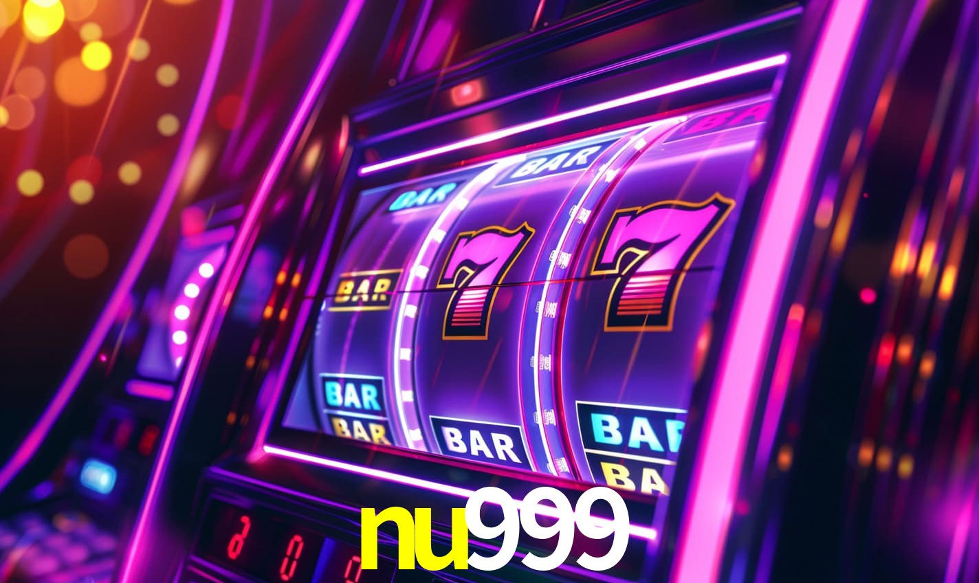 nu999: Seu Cassino Premiado com Pagamentos Rápidos
