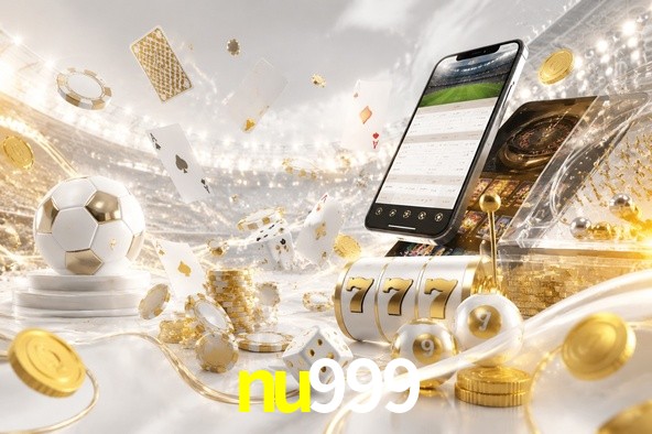Welcome Bonus nu999