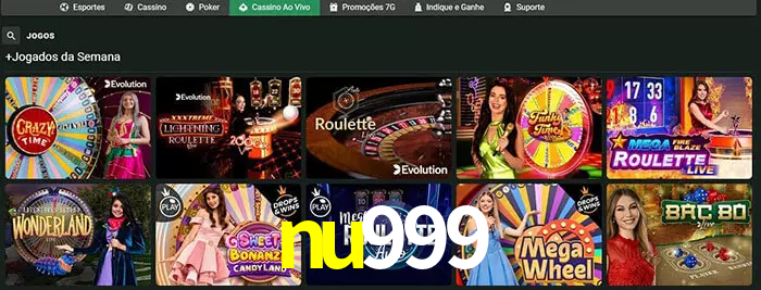 nu999 bet