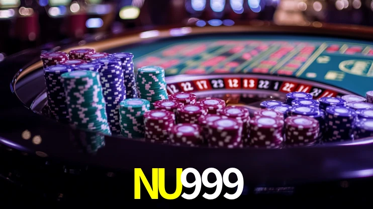 Melhores Jogos de Slots no NU999 🍀