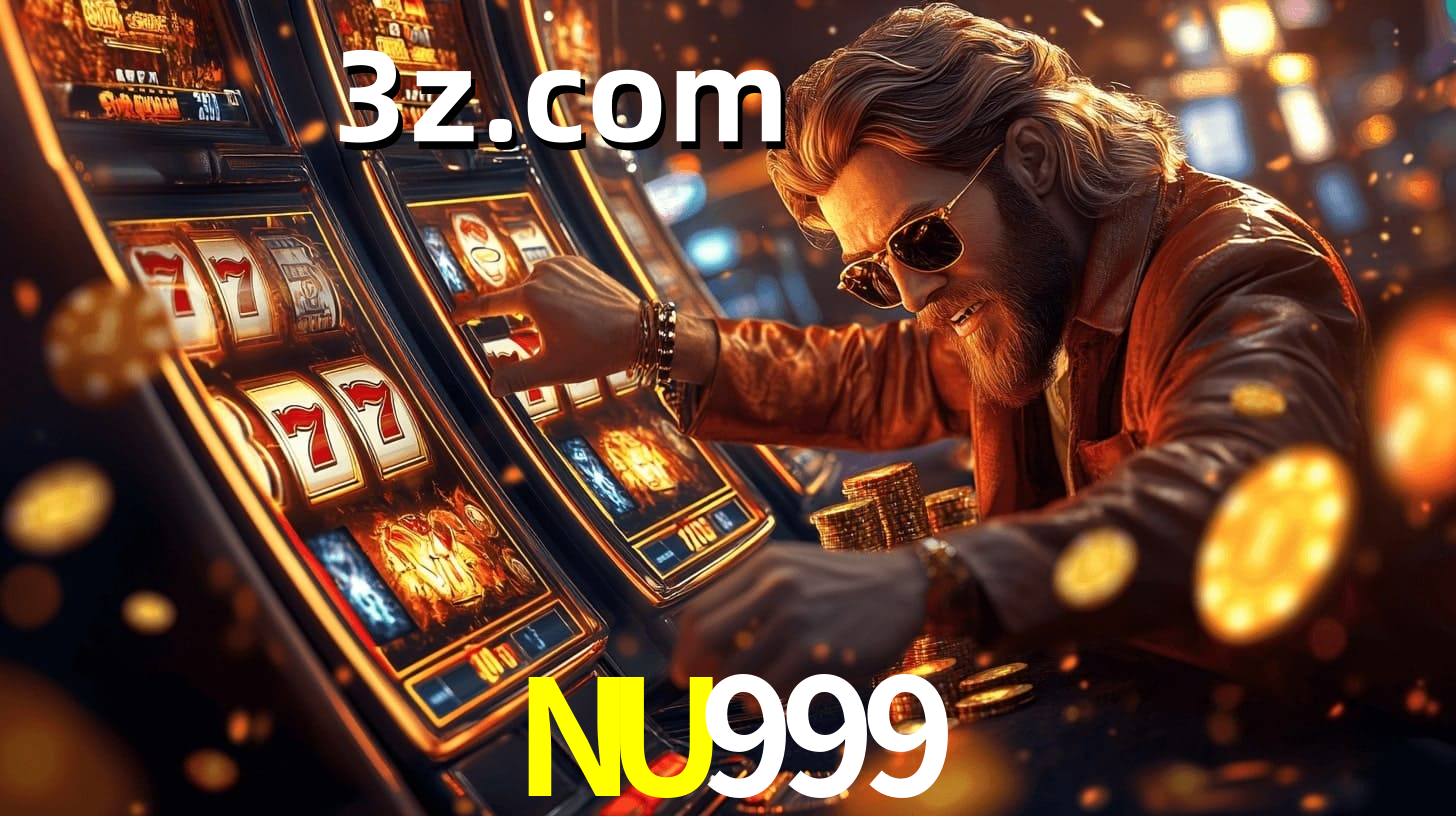 Melhores Jogos de Slots no NU999 🍀