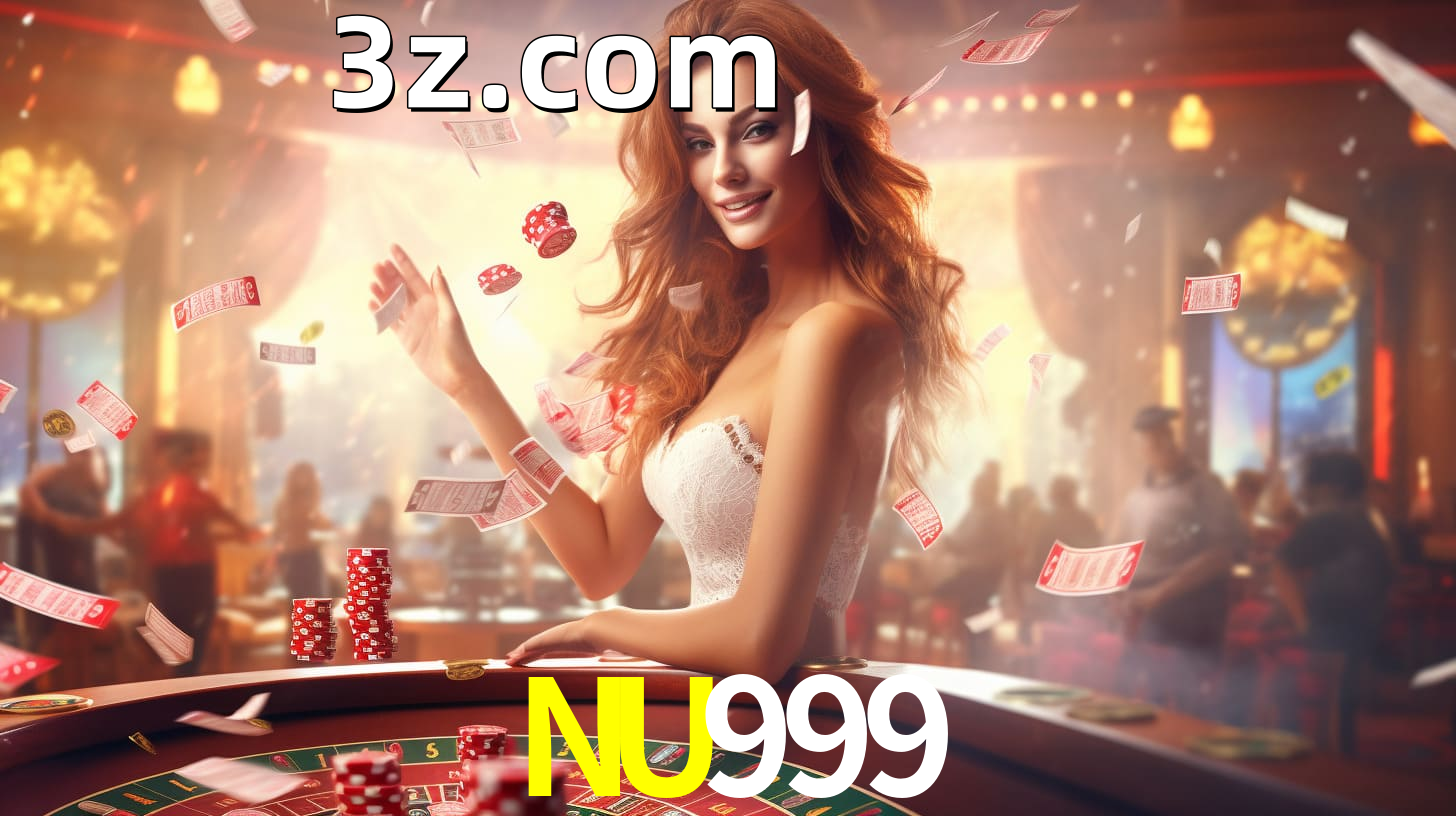 Melhores Jogos de Slots no NU999 🍀