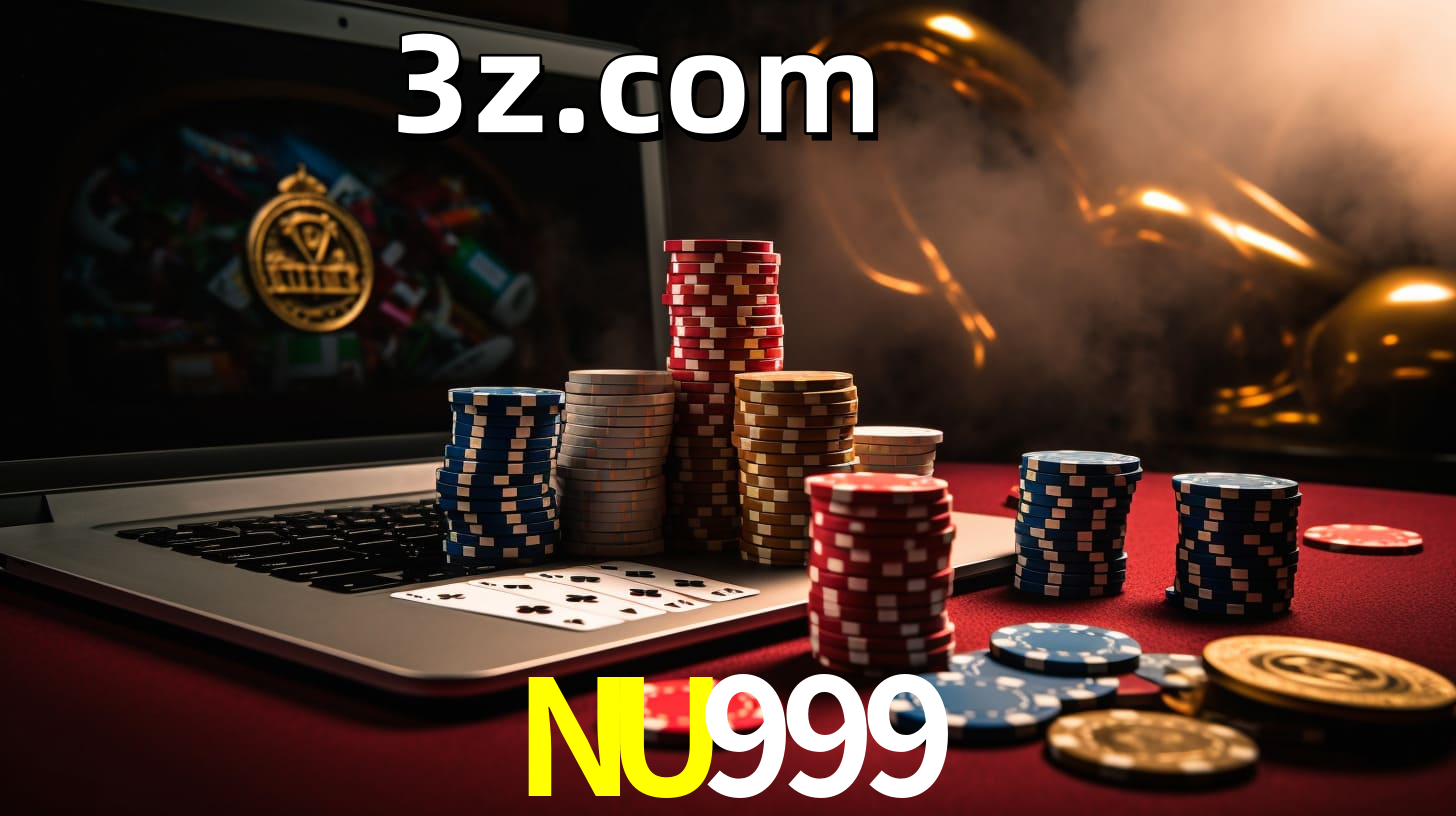 Melhores Jogos de Slots no NU999 🍀