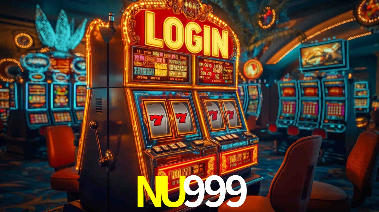 Melhores Jogos de Slots no NU999 🍀