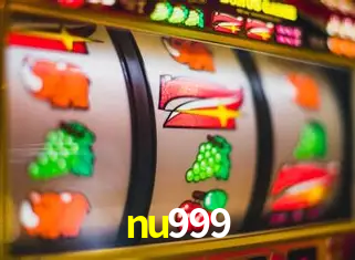 Descubra o Mundo do Cassino Online com nu999