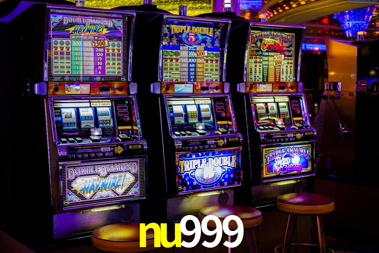 Jogos Exclusivos nu999