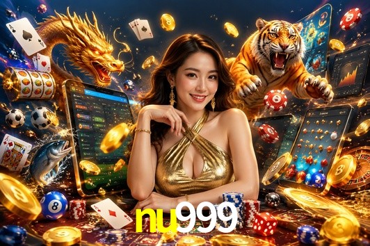 Game Providers nu999