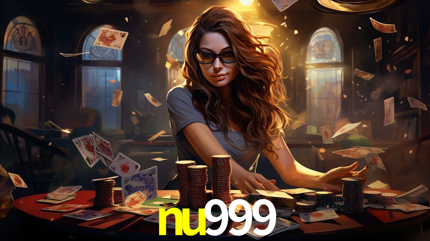Blackjack Table nu999