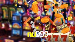 nu999: A Experiência de Casino com Jogos de Mesa ao Vivo