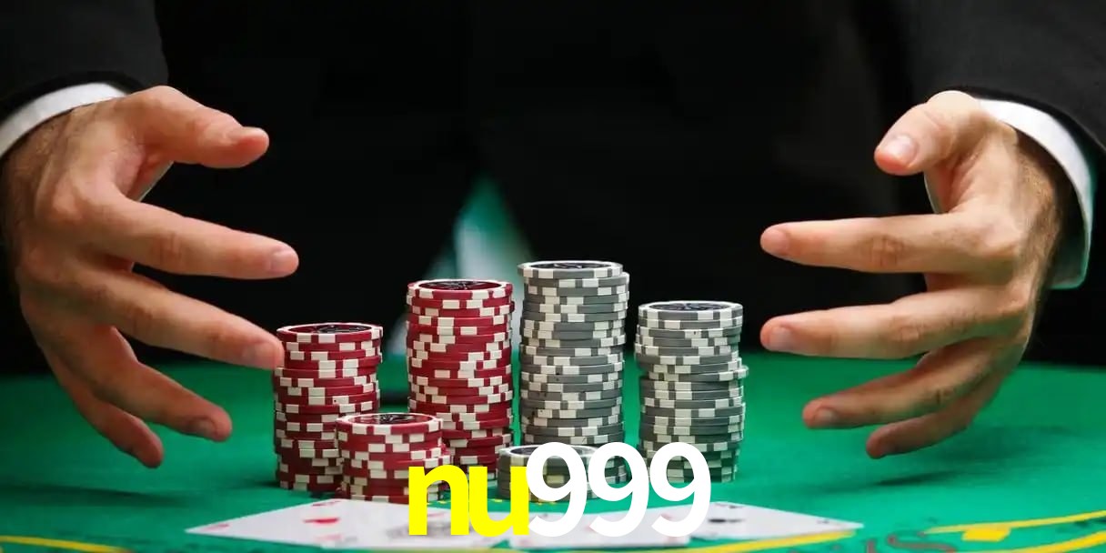Promoção Relâmpago nu999