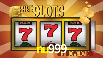 Descubra o Mundo do Cassino Online com nu999