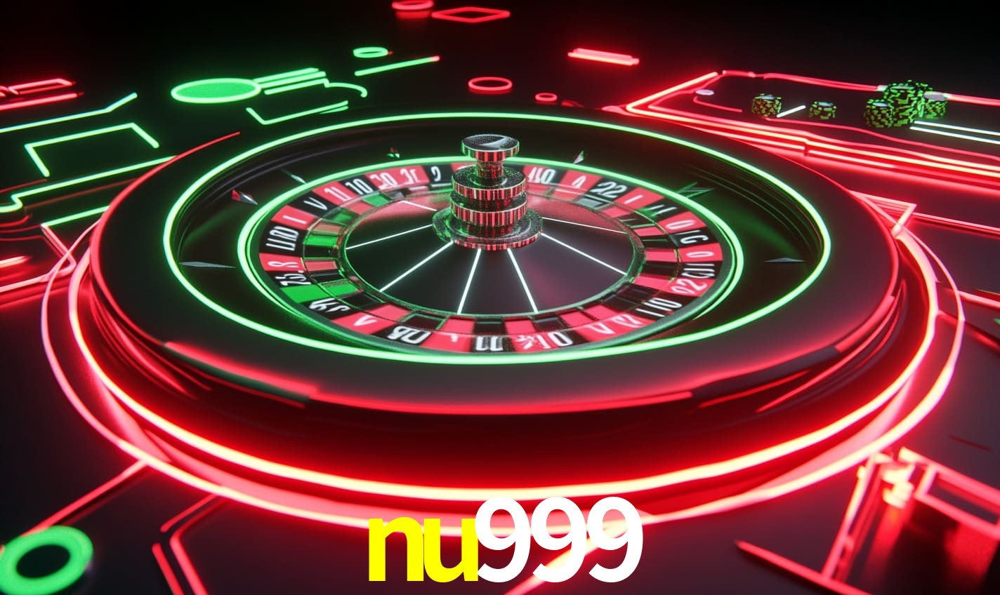 A Popularidade dos Caça-Níqueis no nu999