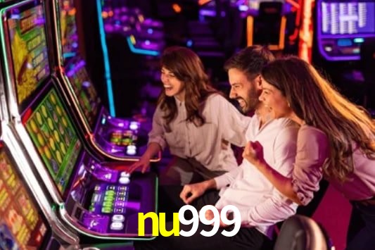 A Experiência Imersiva dos Cassinos Ao Vivo no nu999