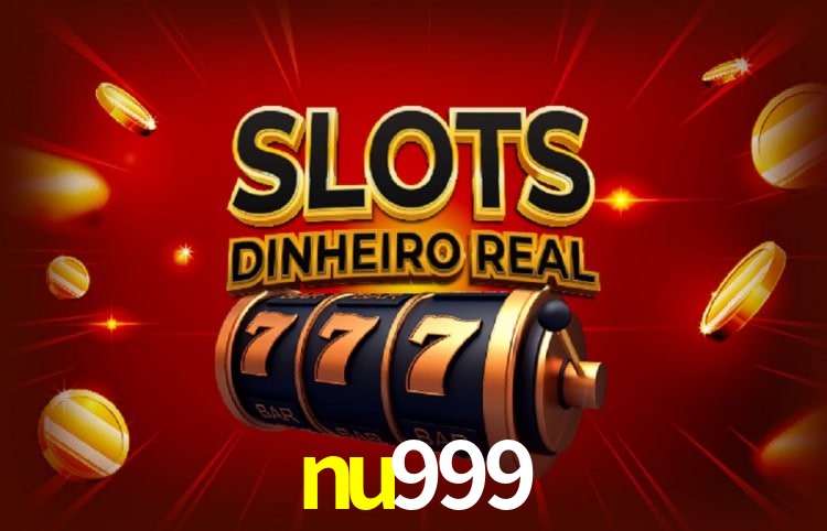 Provedores de Jogos nu999