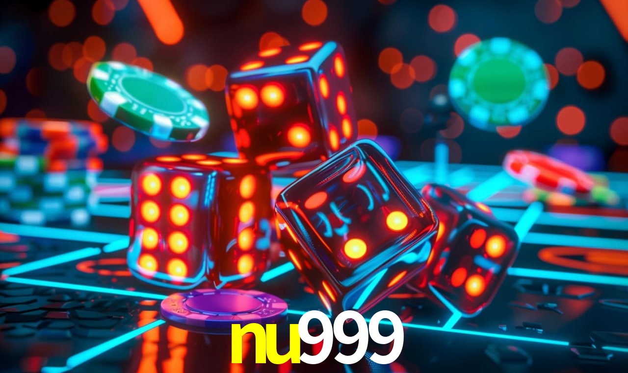 Inovações de Jogos na nu999: O Futuro das Experiências Interativas
