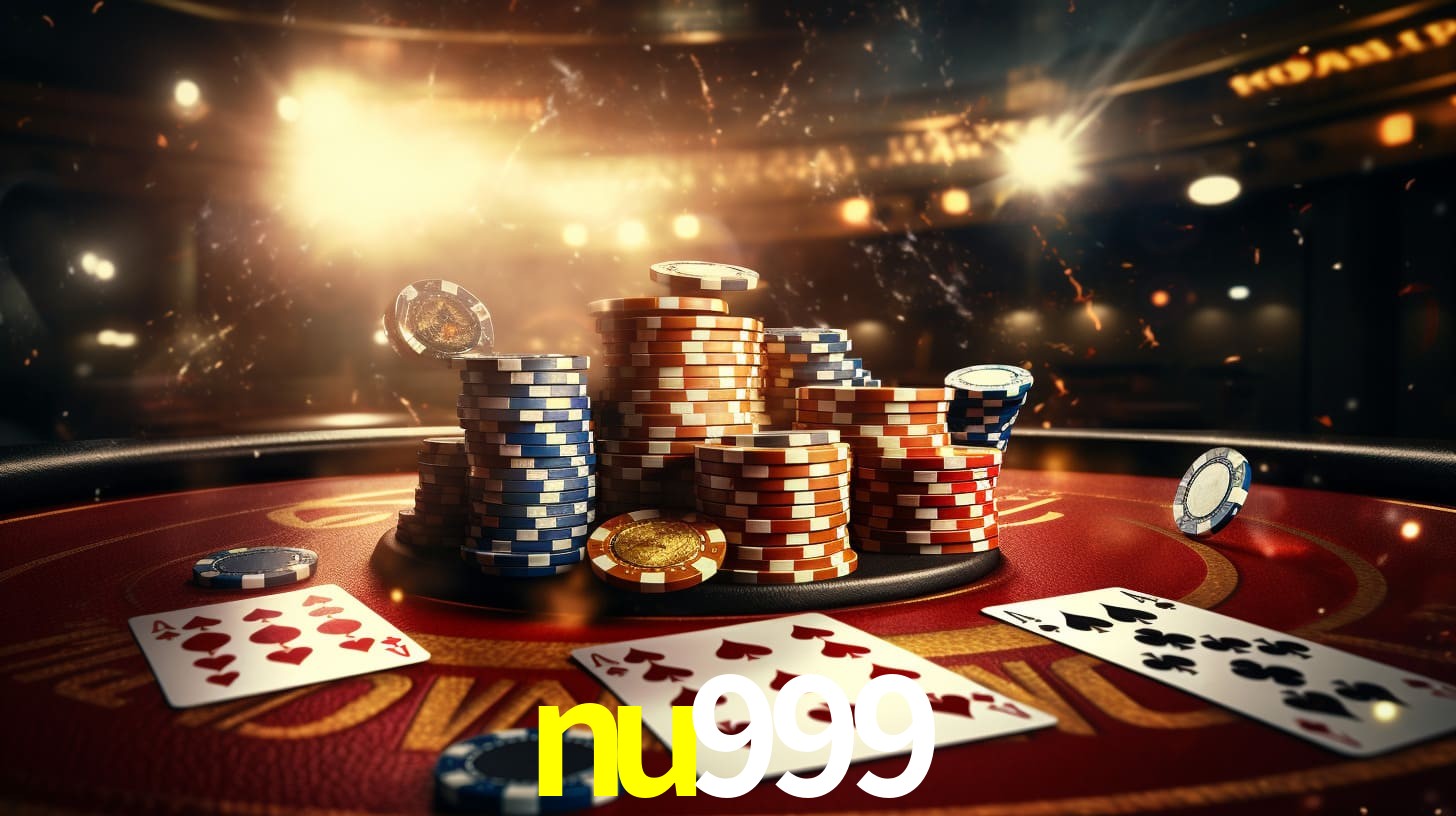 Live Casino nu999