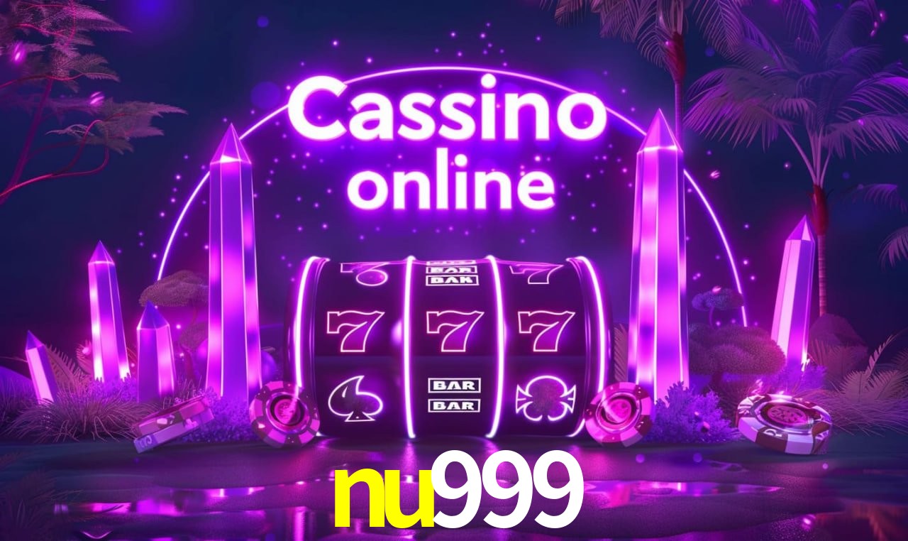 Estatísticas do Jogo nu999