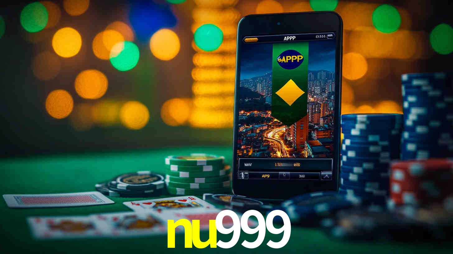 Descubra o Programa VIP da nu999: Vantagens Exclusivas para Jogadores