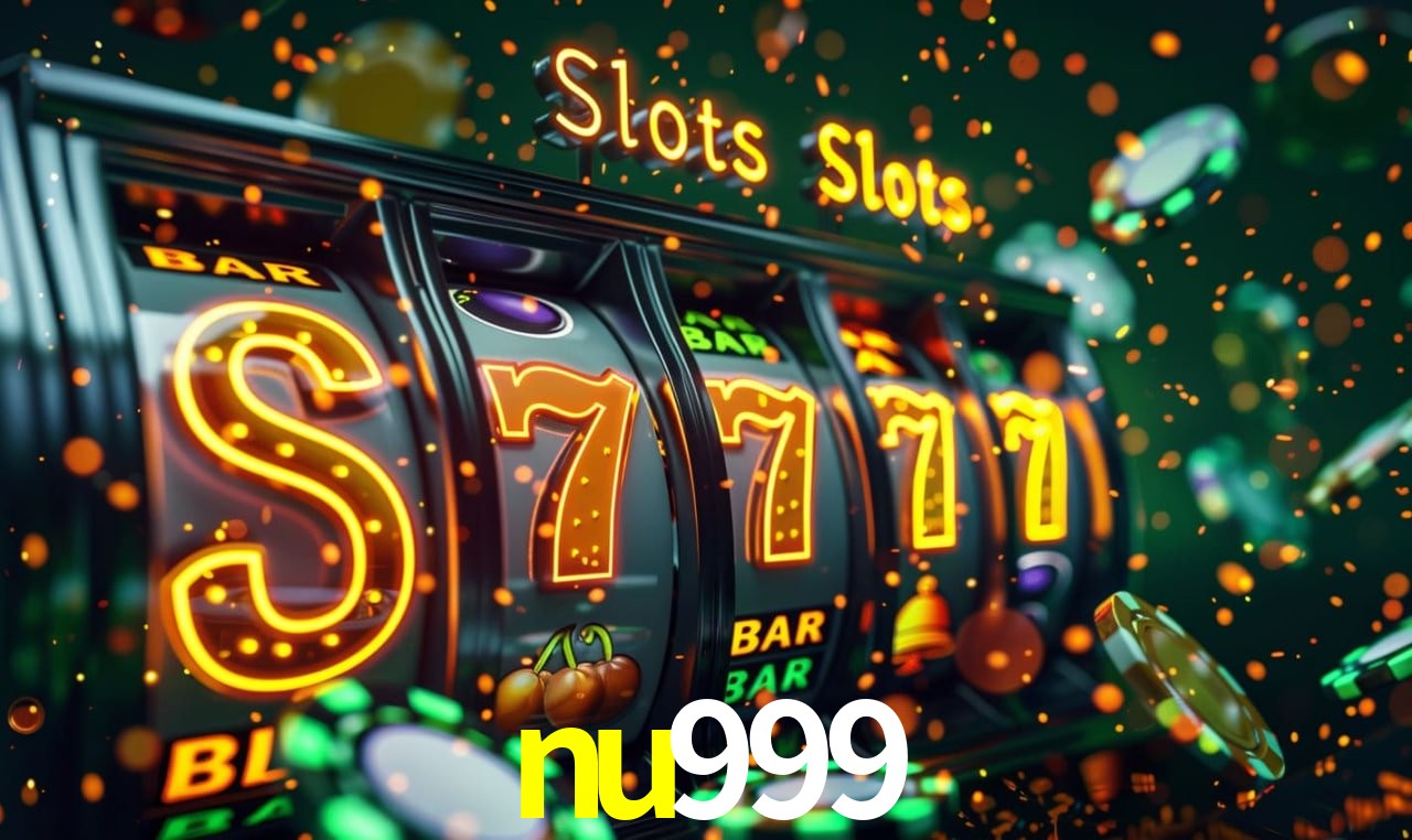 PIX Instantâneo nu999