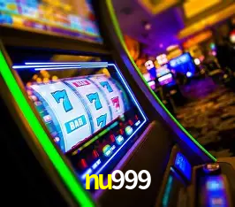 Inovações de Jogos na nu999: O Futuro das Experiências Interativas