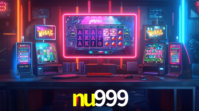 Experimente o Login Seguro Premium no nu999