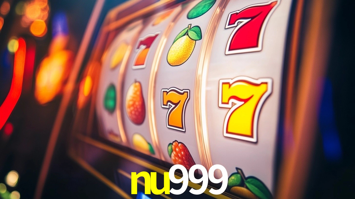 nu999 App Interface