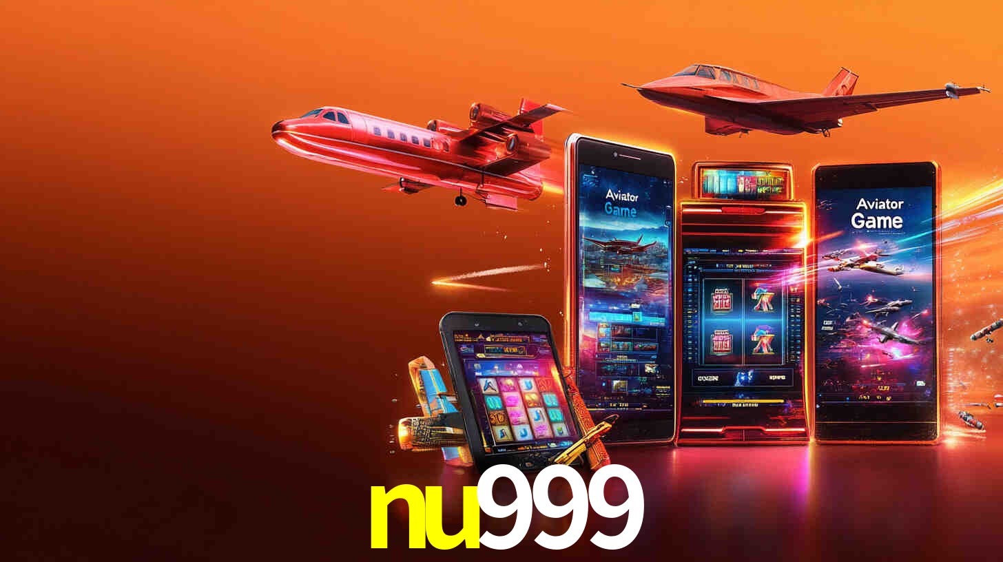 Descubra a Magia dos Jogos de Arcade no nu999