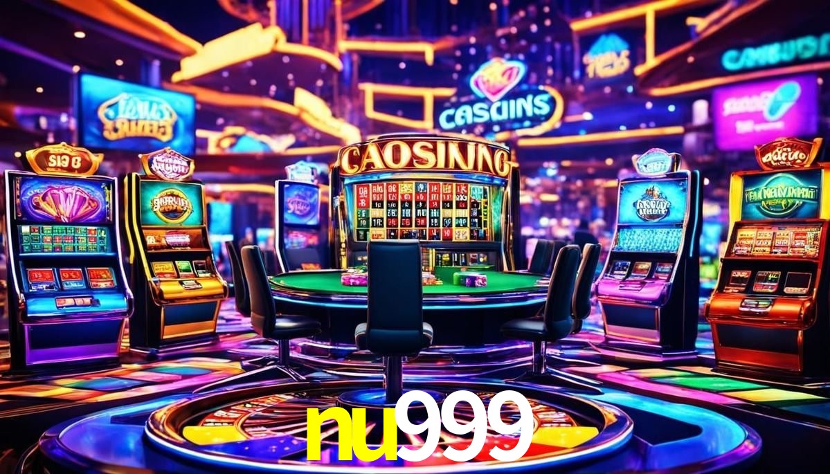 Mesa de Blackjack nu999