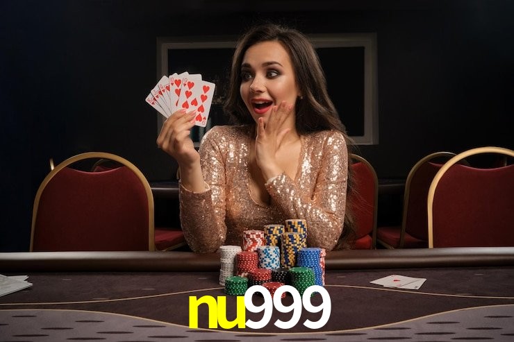 Desvendando o Mundo dos Jogos Virtuais na nu999