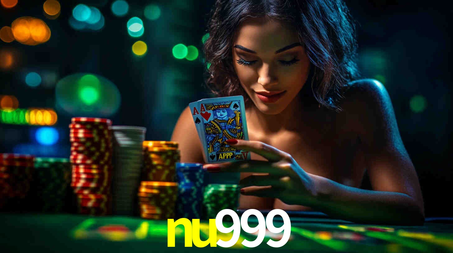A Popularidade dos Caça-Níqueis no nu999