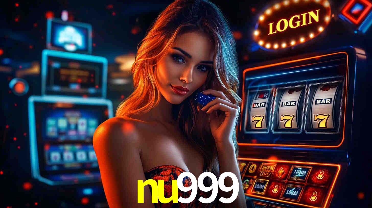 nu999: Jogue Crash e Experimente Alta Recompensa Instantânea