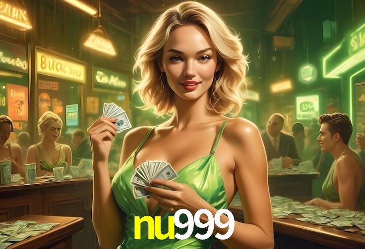 Apostas Esportivas na nu999: Um Guia Completo