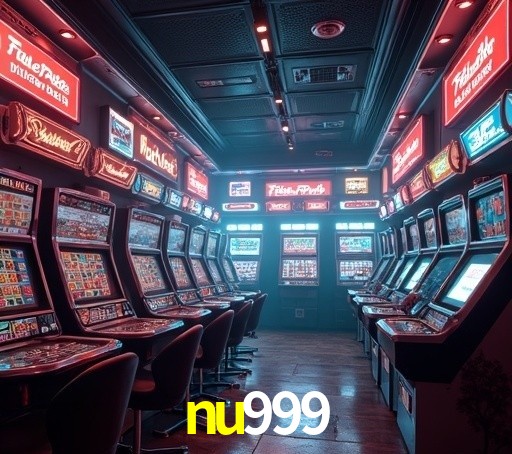Login Seguro nu999