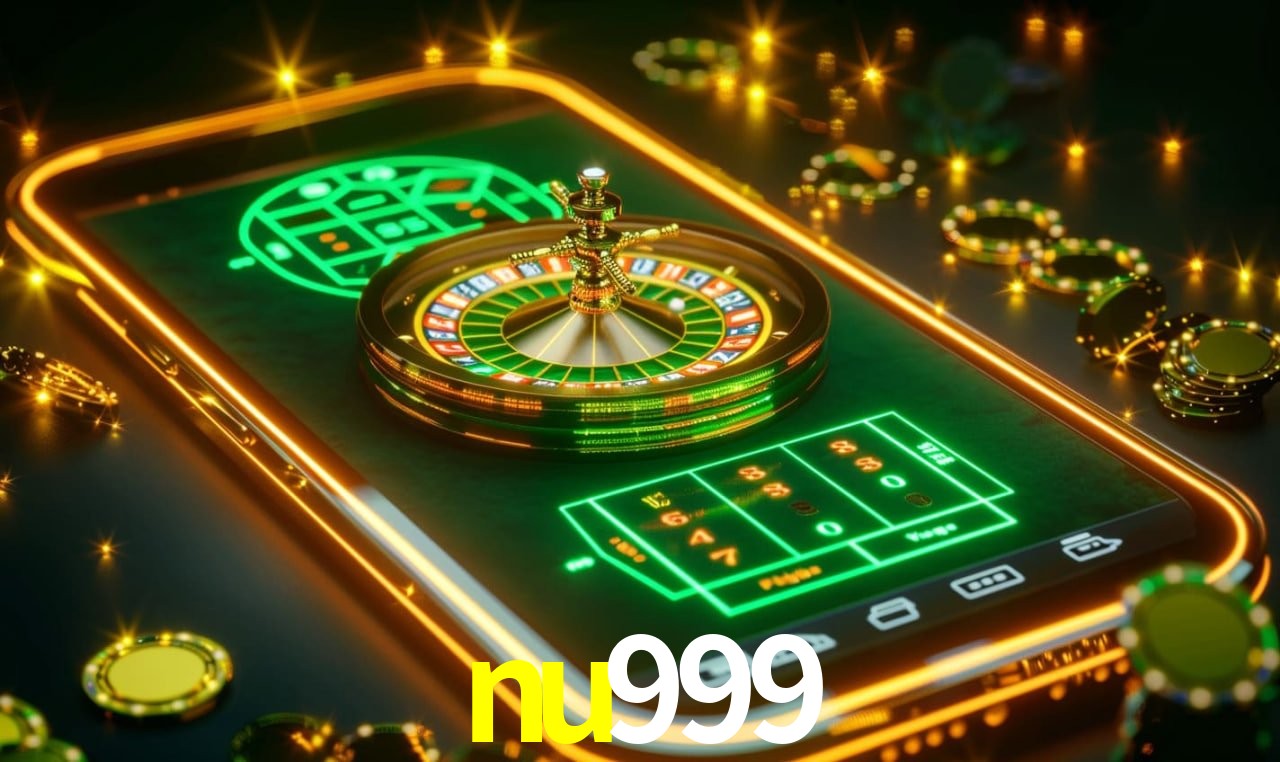 Diretório de Jogos nu999