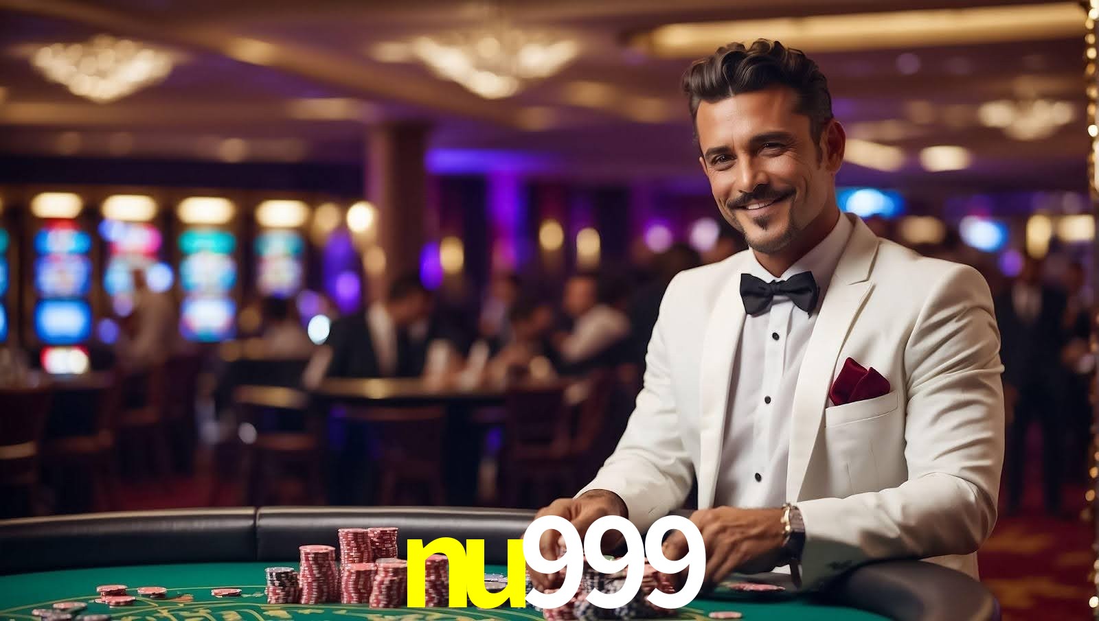 Avaliações dos Jogadores nu999