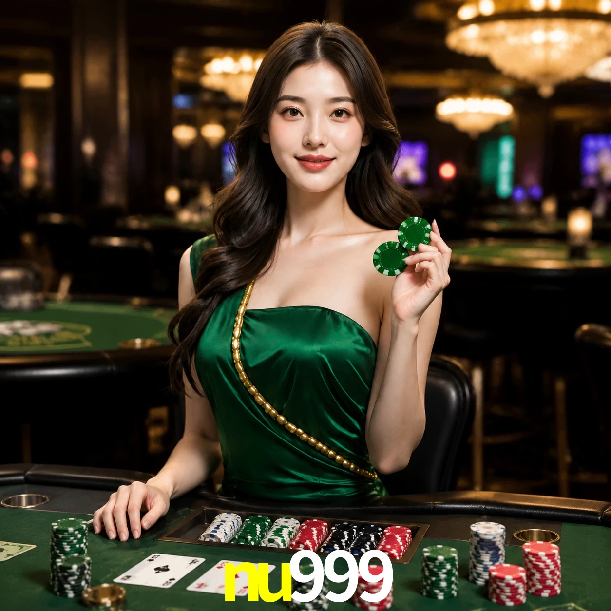 Cassino nu999 app mobile