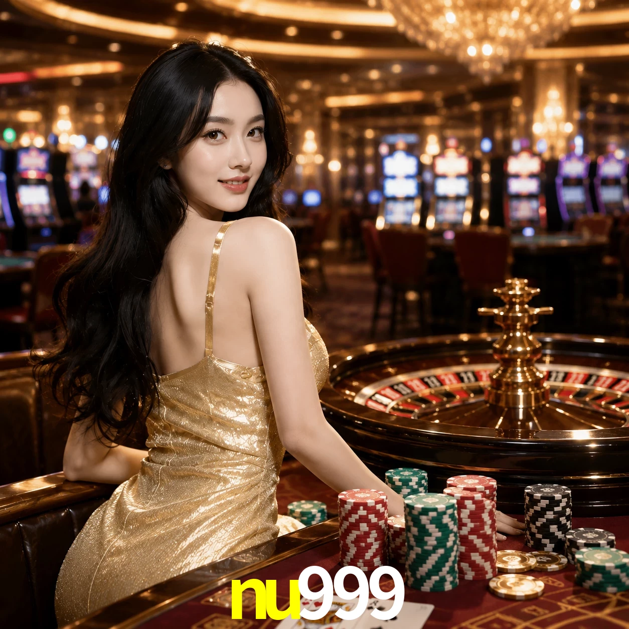 Download app nu999 Android iOS