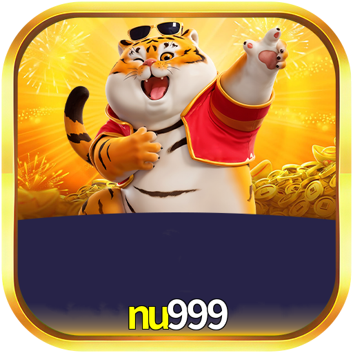 Logo da nu999
