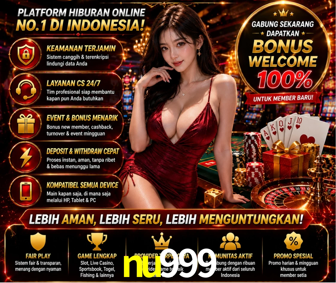 Suporte nu999